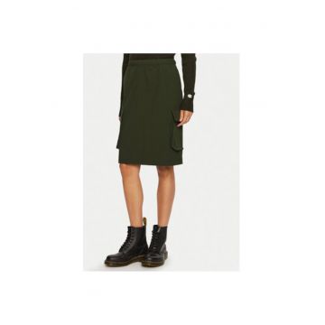 Fusta dama -  304698934 - Poliamida - Verde