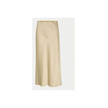 Fusta dama -  304751820 - Poliester - Bej