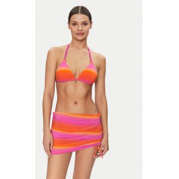 Fusta dama -  304812767 - Poliamida/Elastan - Multicolor