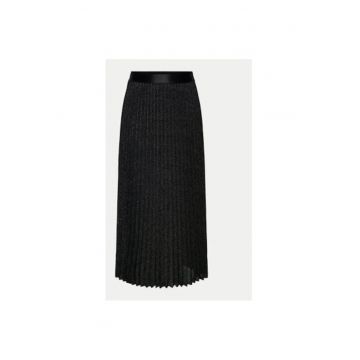 Fusta dama -  304839047 - Poliester - Negru