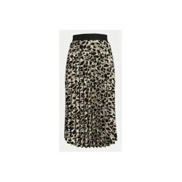 Fusta dama -  304902826 - Poliester reciclat - Bej
