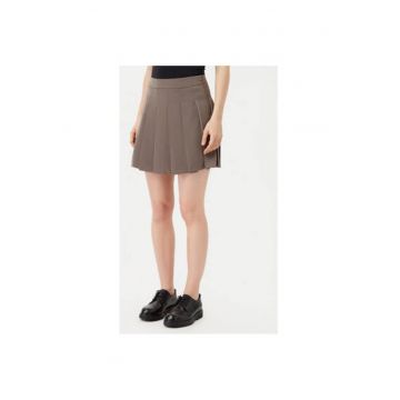 Fusta dama -  304915734 - Poliester - XL INTL - Multicolor