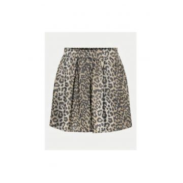 Fusta dama -  304928772 - Viscoza - XL INTL - Maro