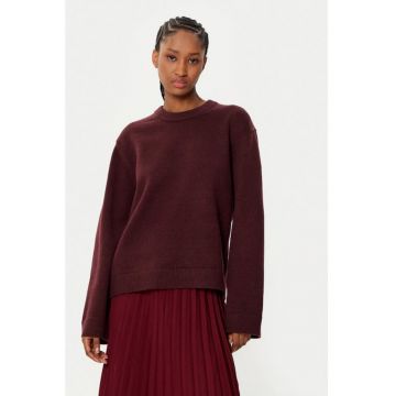 Fusta dama -  304986444 - Poliester - Negru