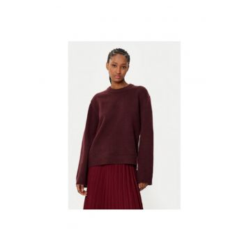 Fusta dama -  304986444 - Poliester - S INTL - Negru