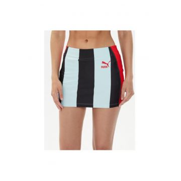 Fusta dama -  456503 - Multicolor - Poliester -