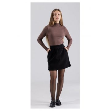 Fusta din bumbac pentru dame