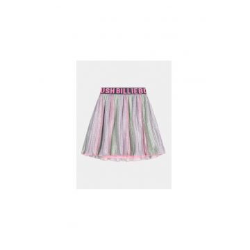 Fusta fete -  303070489 - Poliester/Fibre metalice - 152 CM - Multicolor