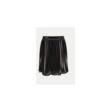 Fusta fete -  304436192 - Poliester - Negru
