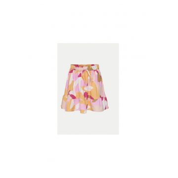 Fusta fete -  304930867 - Poliester - Multicolor