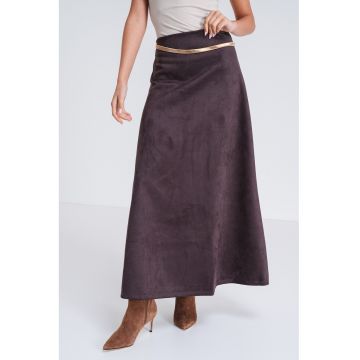 Fusta maxi Rinea