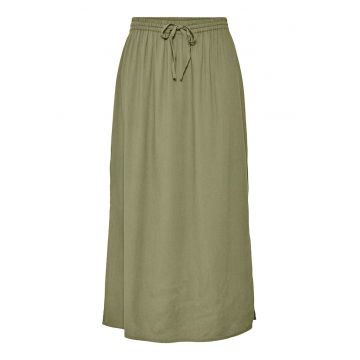 Fusta 17151888 -  Viscoza/In - Verde
