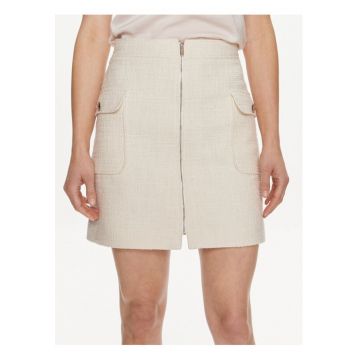 Fusta dama -  303917357 - Bumbac organic - Bej