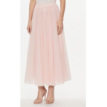Fusta dama -  304106903 - Poliester - Roz
