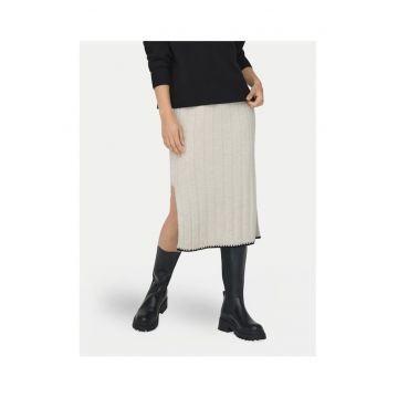 Fusta dama -  304494352 - Acril - XL INTL - Bej