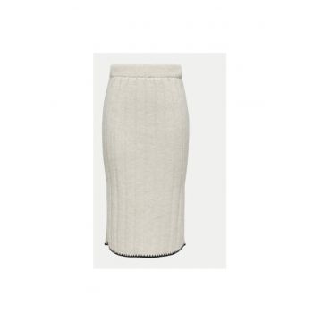 Fusta dama -  304494352 - Acril - XL INTL - Bej