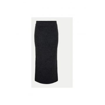 Fusta dama -  304502965 - Poliester reciclat/Acril - Gri