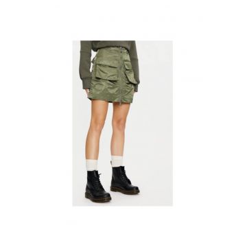Fusta dama -  304543883 - Poliamida - Verde