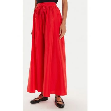 Fusta dama -  304549113 - Poliamida - Negru