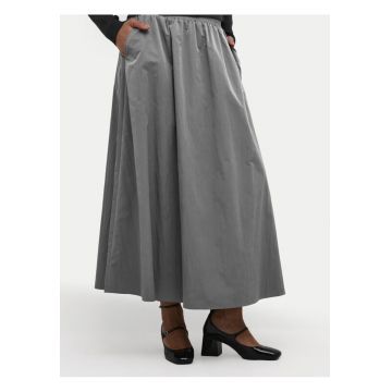 Fusta dama -  304753282 - Nylon - Gri