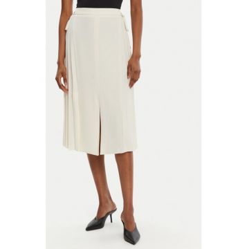 Fusta dama -  305265500 - Poliester - Bej