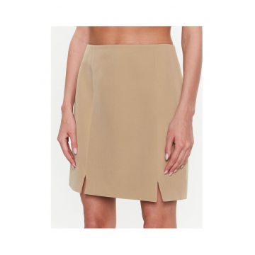 Fusta dama  BBW3001 - bej - 34