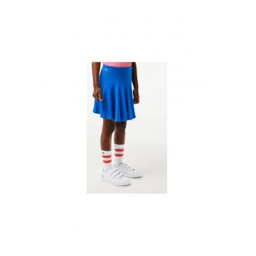 Fusta fete -  302365203 - Rayon - Albastru
