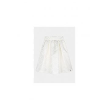 Fusta fete -  303644086 - Poliester - 164 CM - Bej