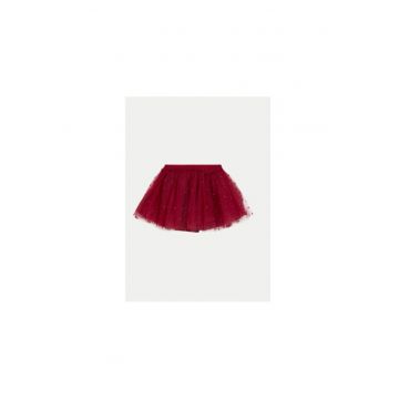 Fusta fete -  304319273 - Poliamida - Negru