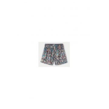 Fusta fete -  304331244 - Poliester - Multicolor