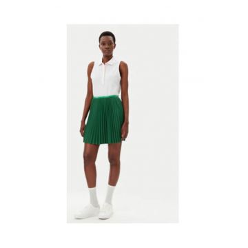 Fusta  JF1403 132 - poliester - verde