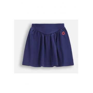 Fusta mini evazata