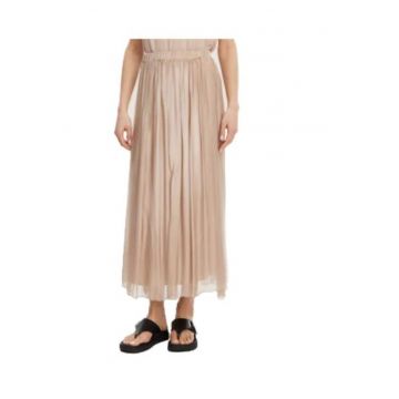 Fusta TD0022 -  Viscoza/In - Bej -