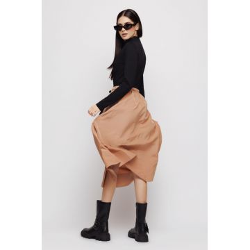 Fusta dama incretita din fas Fusta dama incretita din fas