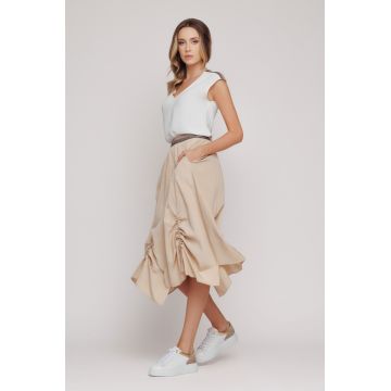 Fusta dama midi Fusta dama midi