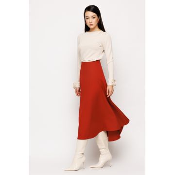 Fusta dama semiclos Fusta dama semiclos