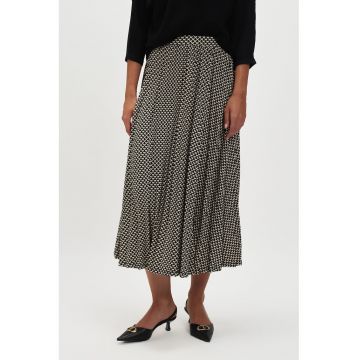 Fusta lunga dreapta Fusta lunga dreapta