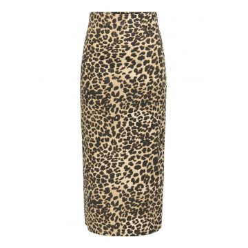 Fusta  model LEO - bumbac si poliester