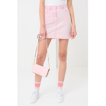 Fusta scurta din bumbac