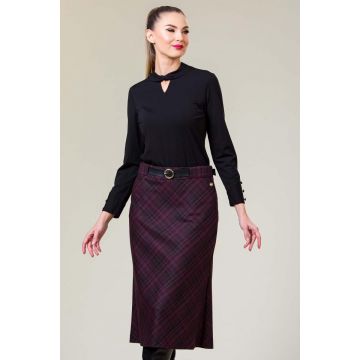 Fusta stofa Charlotte