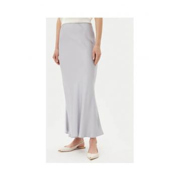 Fusta TD0472 -  Viscoza - Albastru