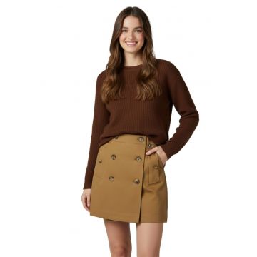 Fusta cu naturi decorativi -