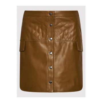 Fusta dama -  209501087 - Piele Ecologica