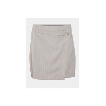 Fusta dama -  303615437 - Poliester - Gri