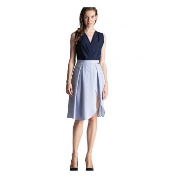 Fusta  din poliester