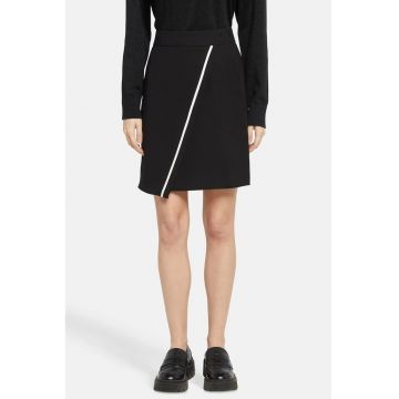 Fusta mini  ARW1200 46 EU Negru