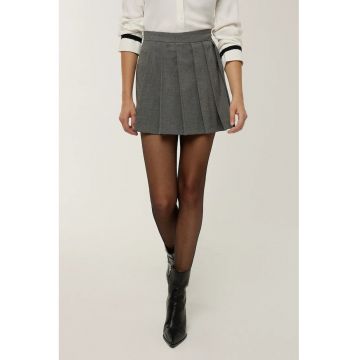 Fusta pantalon dama  poliester