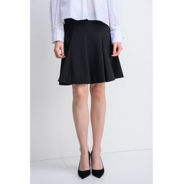Fusta scurta cu segmente Rejuli