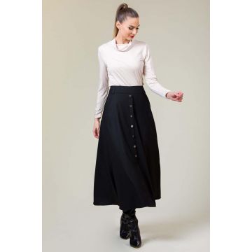 Fusta stofa Erika