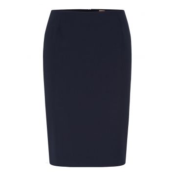 Fusta creion  bleumarin -